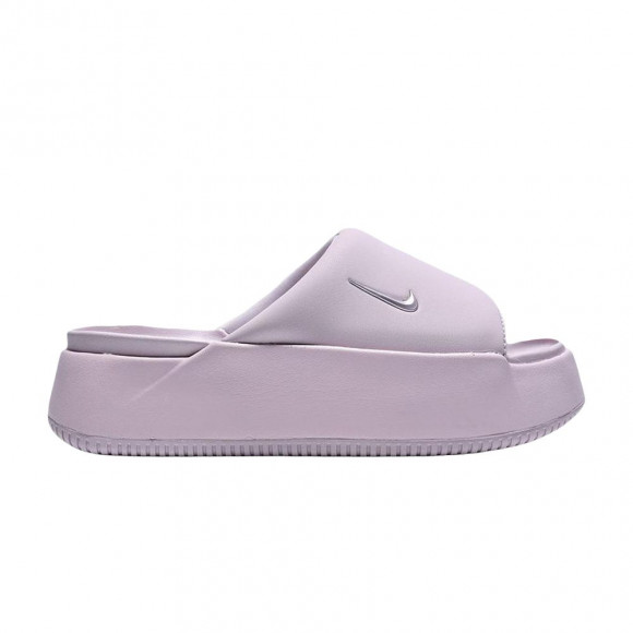 Nike Wmns Calm Elevation 'Purple' | Women's Size 7 - HJ5601-501