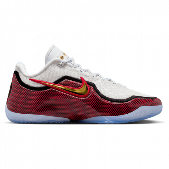 Nike LeBron 23 Grand Opening - HJ5629-100