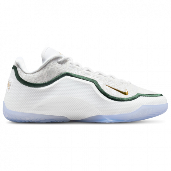 Nike LeBron Men's Sneakers - White - Size 11 - Mesh/Synthetic - HJ5629-101