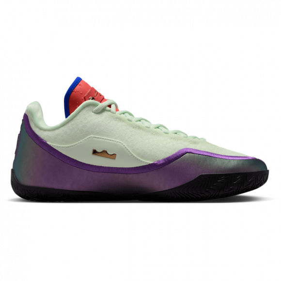 Nike LeBron Men's Sneakers - Multi - Size 6.5 - Mesh/Synthetic - HJ5629-700