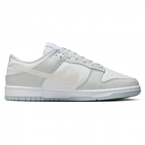 Nike Dunk Women Shoes - Grey - Size: 4 - Mesh/Synthetic - Foot Locker - HJ5787-001