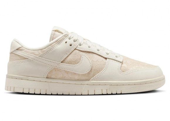 Dunk Low  Beige - HJ5870-100