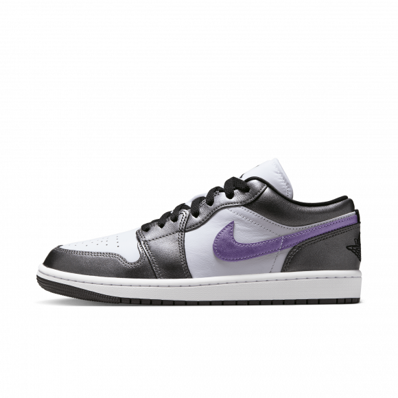 Air Jordan 1 Low SESchuh (Damen) - Weiß - HJ5910-105