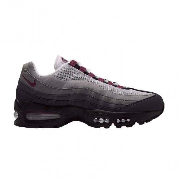 Nike Wmns Air Max 95 Big Bubble 'Black White' | Women's Size 8 - HJ5996-007