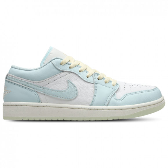 Jordan 1 Low SE Glacier Blue Summit White - HJ5999-400