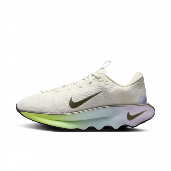 Scarpa da camminata Nike Motiva SE – Donna - Grigio - HJ6209-001