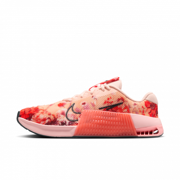 Nike Motiva SE Women's Walking Shoes - Grey