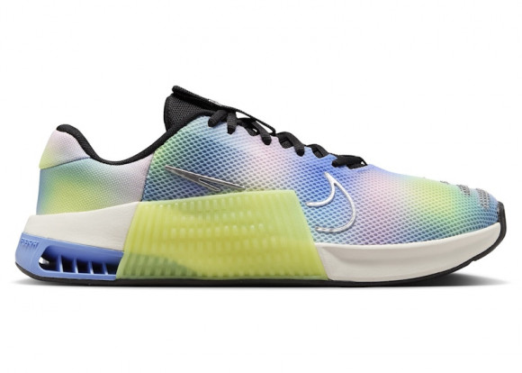 Scarpa da allenamento Nike Metcon 9 SE – Donna - Nero - HJ6211-001