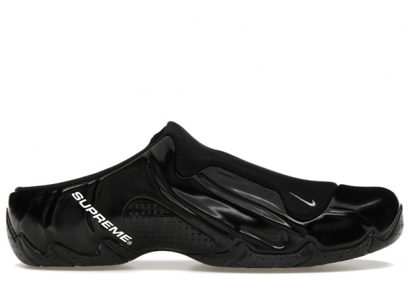 Nike Clogposite Supreme Black - HJ6215-001