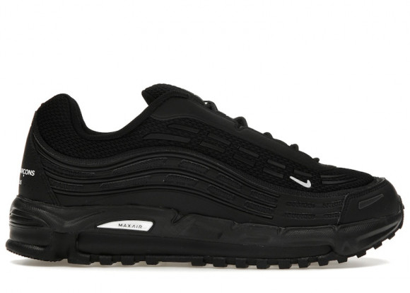 Comme des Garçons Homme Plus x Air Max TL 2.5 'Black' - HJ6539-001