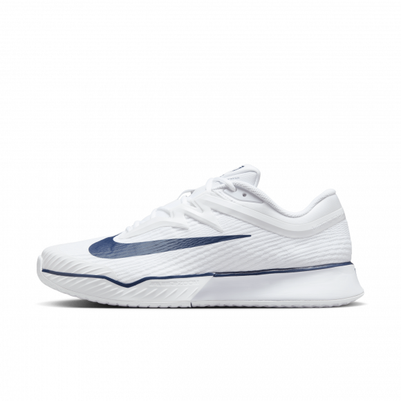 Scarpa da tennis per campi di cemento Nike Vapor Pro 3 Premium – Uomo - Bianco - HJ6771-100