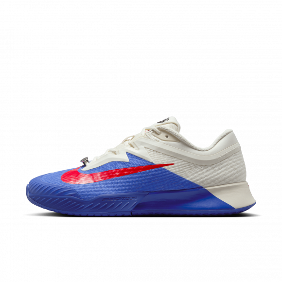 Scarpa da tennis per campi di cemento Nike Vapor Pro 3 Premium – Uomo - Viola - HJ6774-500