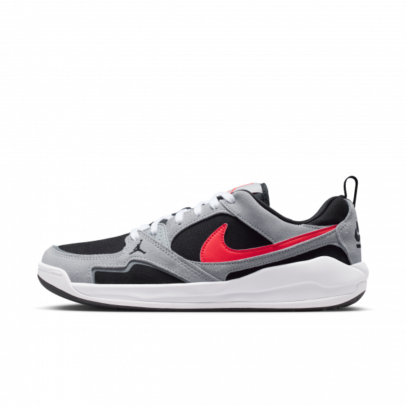 Nike Jordan CMFT Era Men's Shoes - Black - HJ6777-006