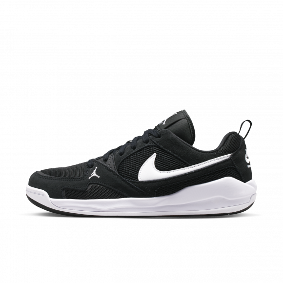 Nike Jordan CMFT Era Men's Shoes - Black - HJ6777-007