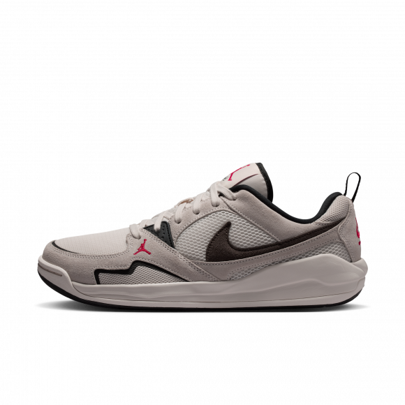 Nike Jordan CMFT Era Men's Shoes - Grey - HJ6777-008