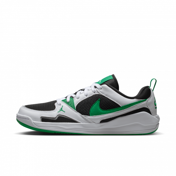 Nike Jordan CMFT Era Men's Shoes - Black - HJ6777-012