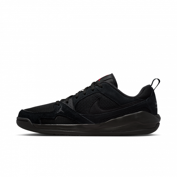 Jordan CMFT Era Black Anthracite - HJ6777-060