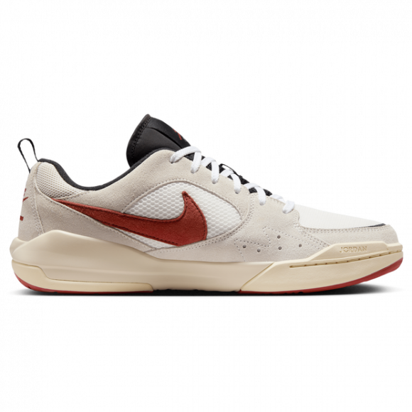 Nike Jordan CMFT Era Men's Shoes - White - HJ6777-101