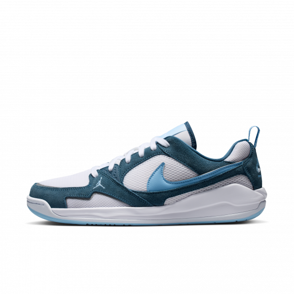 Nike Jordan CMFT Era Men's Shoes - White - HJ6777-103
