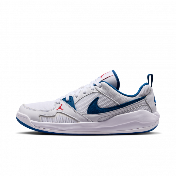 Nike Jordan CMFT Era Men's Shoes - White - HJ6777-108