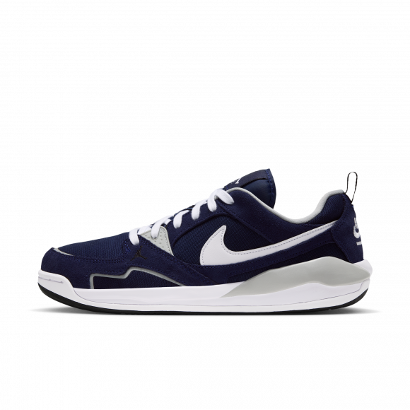 Nike Jordan CMFT Era Men's Shoes - Blue - HJ6777-401