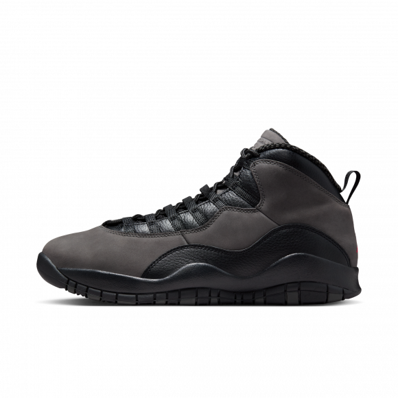 Jordan 10 Retro Shadow (2025) - HJ6779-001