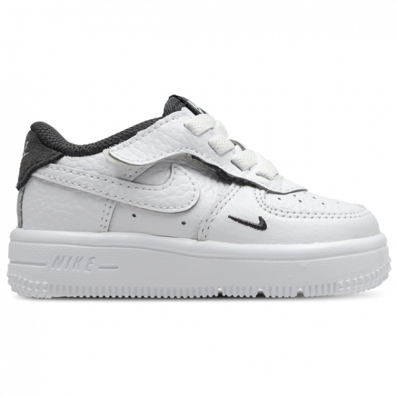 Scarpa Nike Force 1 Low LV8 EasyOn – Bebè e bimbo/a - Bianco - HJ6784-100