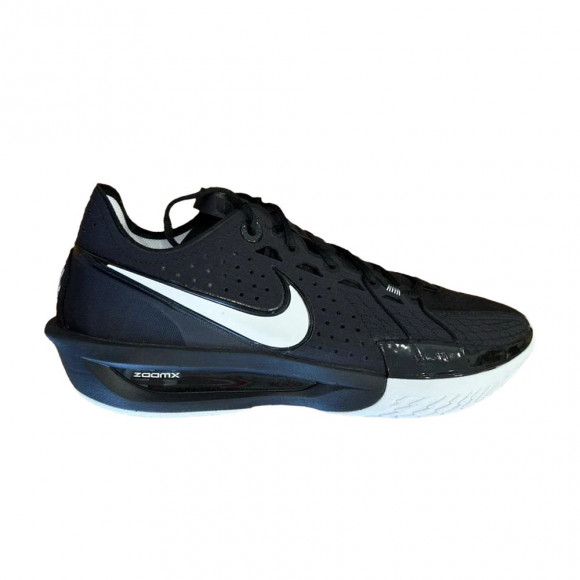 Nike Air Zoom GT Cut 3 TB Promo 'Black White' | Men's Size 8.5 - HJ7022-001