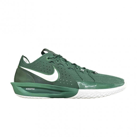 Nike Air Zoom GT Cut 3 TB Promo 'Emerald Green' | Men's Size 15 - HJ7022-301