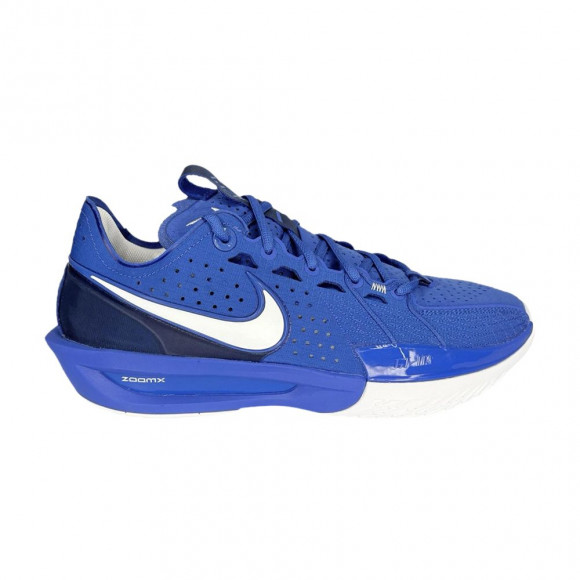 Nike Air Zoom GT Cut 3 TB Promo 'Game Royal' | Blue | Men's Size 10.5 - HJ7022-401