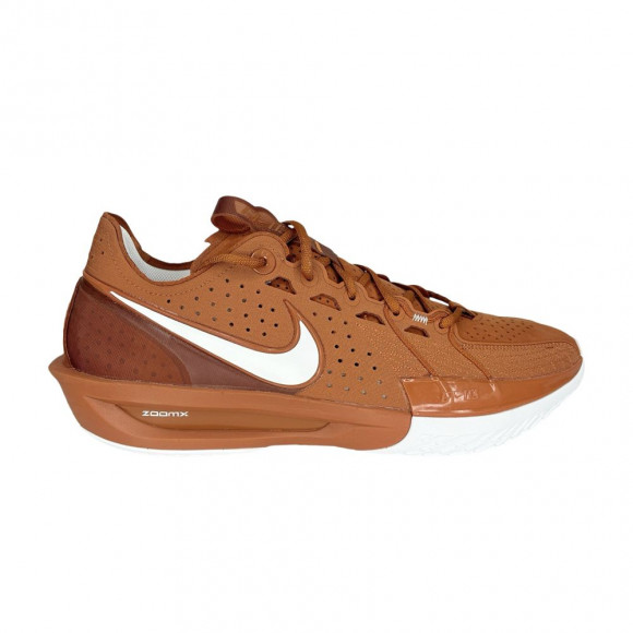 Nike Air Zoom GT Cut 3 TB Promo 'Burnt Orange' | Men's Size 13.5 - HJ7022-800