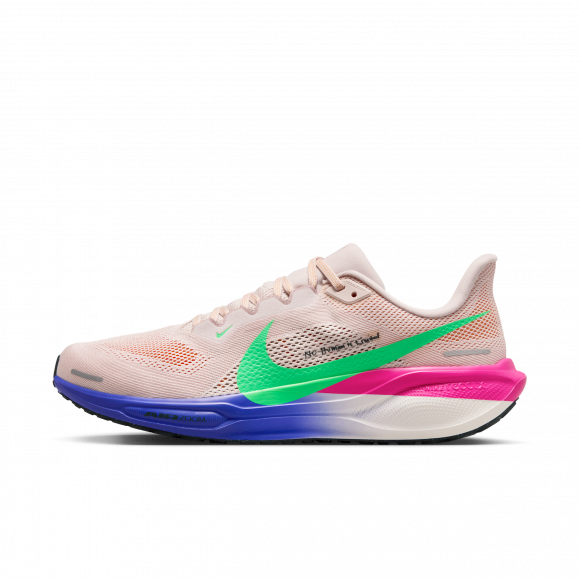 Eliud Kipchoge x Nike Air Zoom Pegasus 41 'No Human Is Limited' | Red | Men's Size 9 - HJ7037-600