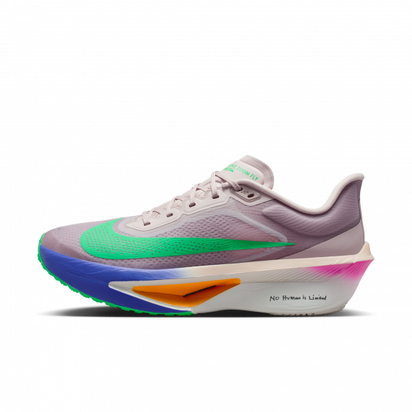 Nike Zoom Fly 6 Eliud Kipchoge No Human is Limited - HJ7038-600