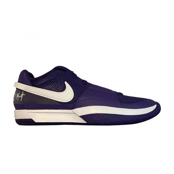 Nike Ja 1 TB Promo 'Court Purple' | Men's Size 9 - HJ7386-500