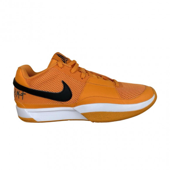 Nike Ja 1 TB Promo 'Bright Ceramic' | Orange | Men's Size 11.5 - HJ7386-800