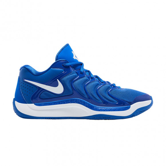 Nike KD 17 TB Promo 'Game Royal' | Blue | Men's Size 12 - HJ7387-400