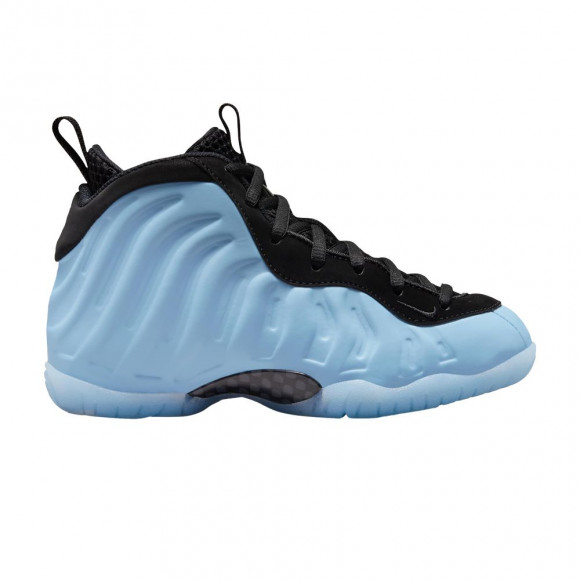 Nike Little Posite One PS 'Psychic Blue' | Kid's Size 13.5 - HJ7655-400