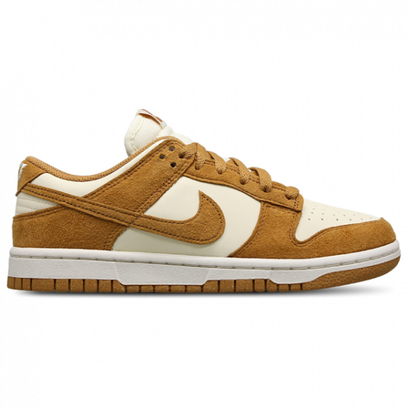 Nike Dunk LowSchuh (Damen) - Weiß - HJ7673-100