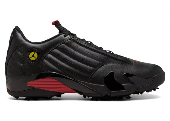 Jordan 14 Retro Golf Last Shot - HJ7710-001