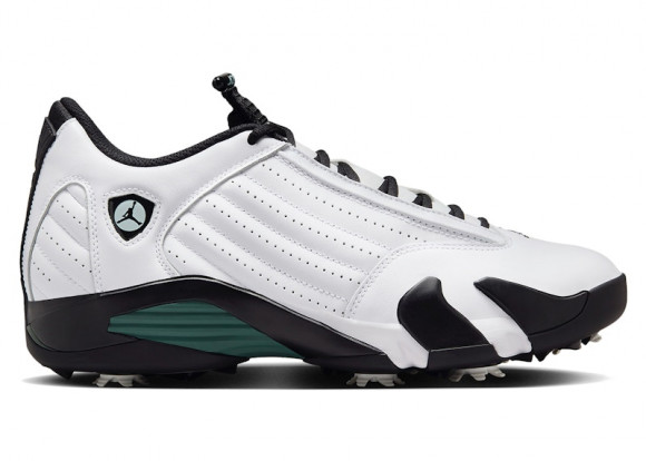 Jordan 14 Retro Golf Oxidized Green - HJ7710-100