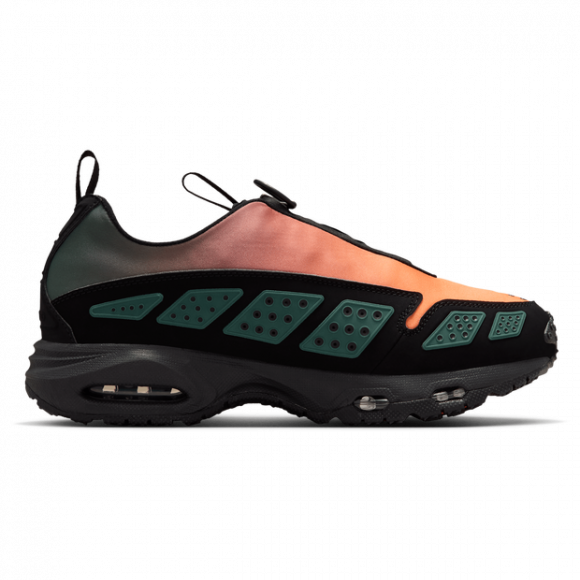 Nike Air Max Women's Sneakers - Green - Size 7 - Mesh/Synthetic - HJ8080-301