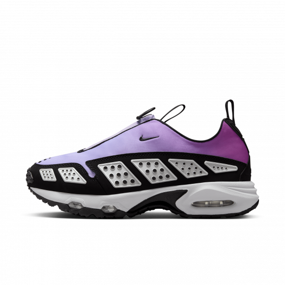 Nike Air Max SNDR Women's Shoes - Purple - HJ8080-500