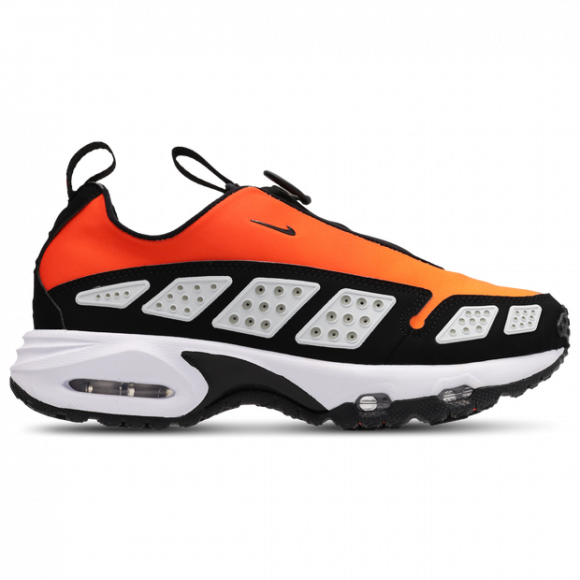 Nike Air Max Sunder Bright Crimson (Women's) - HJ8080-600