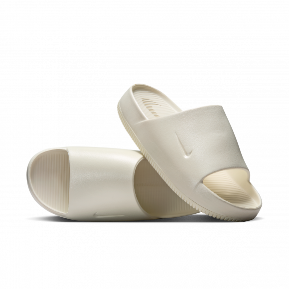 Nike Calm Damen-Slides - Braun - HJ8157-100