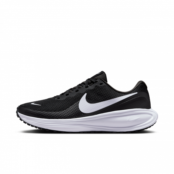 Nike Revolution 8 Straßenlaufschuh (Damen) - Schwarz - HJ8485-001
