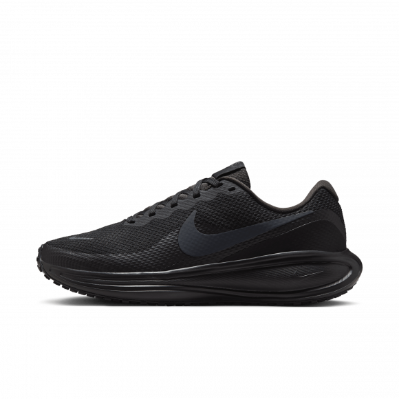 Nike Revolution 8 Black Anthracite (Women's)
