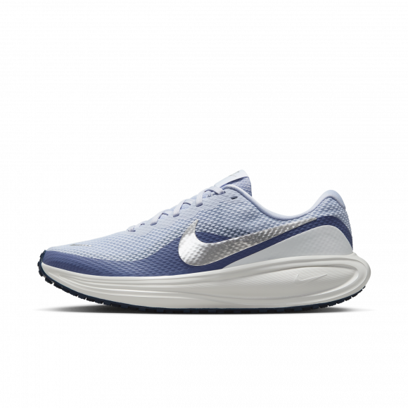 Nike Revolution 8Straßenlaufschuh (Damen) - Grau - HJ8485-003