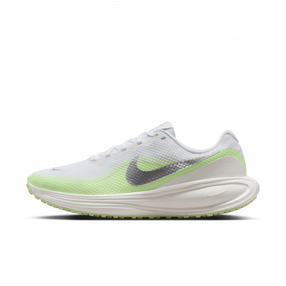 Nike Revolution 8Straßenlaufschuh (Damen) - Weiß - HJ8485-100