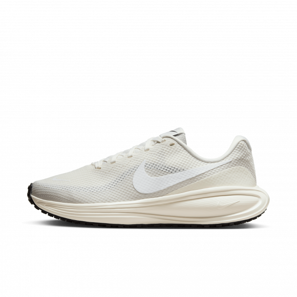 Nike Revolution 8 Straßenlaufschuh (Damen) - Weiß - HJ8485-103