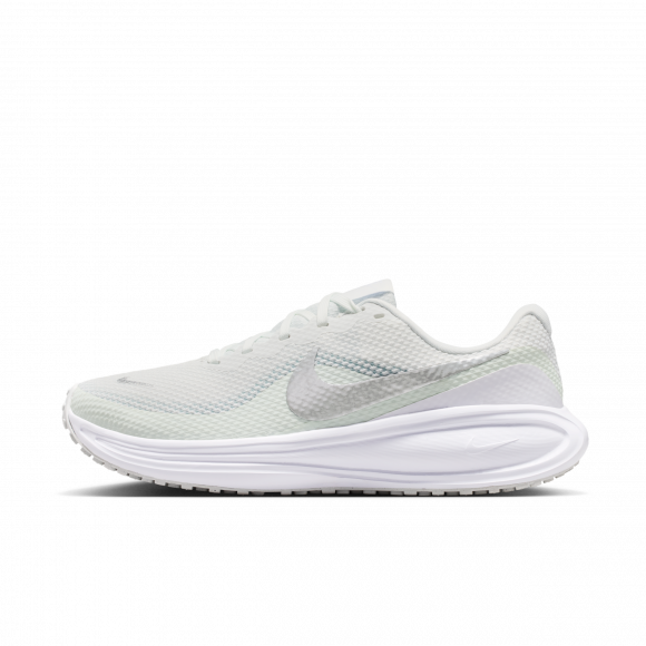 Nike Revolution 8 Women's Road Running Shoes - White - HJ8485-107
